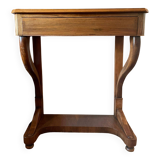 Entrance console