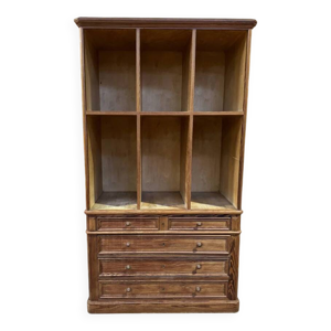 meuble de métier en