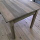 Farm table