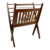 Foldable magazine holder Braakman 1950
