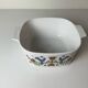 Seventies Corning dish