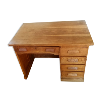 Oak administrative office