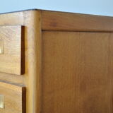 Commodity 4 drawers vintage 1960