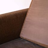1960s armchair with original fabric