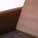 1960s armchair with original fabric