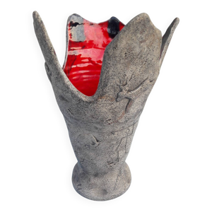vase en céramique Francis - triay