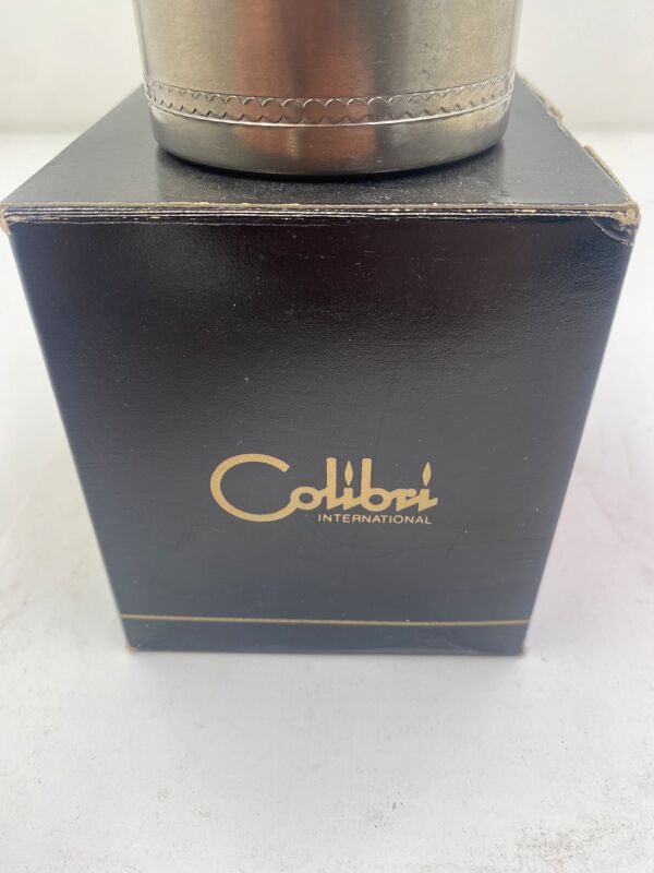 Briquet '' auto-flint