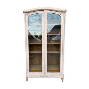 vitrine ancienne