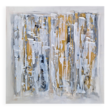 Tableau peinture abstraite