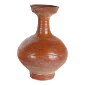 Ancient ceramic vase, China, Ming dynasty (1368-1644)