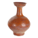 Ancient ceramic vase, China, Ming dynasty (1368-1644)