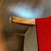 1930s armchair