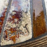 Vallauris coffee table " Barrois"