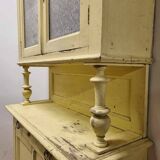 Ancien buffet de cuisine
