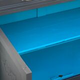 Parisian art deco sideboard 1930