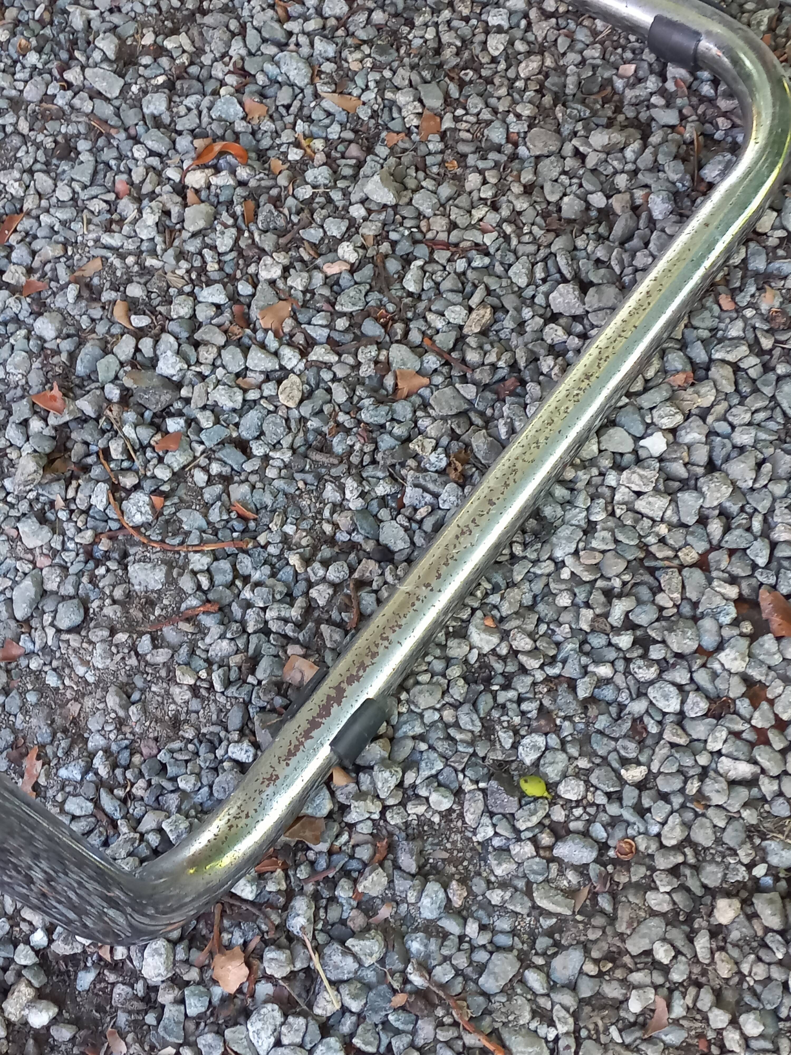 Chair Marcel Breuer cesca B32