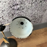 Desk lamp