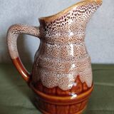 Terracotta pot