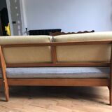 50s sofa