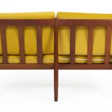 Svend Åge Eriksen Sofa Set for Glostrup Møbelfabrik, 1960s