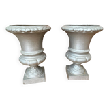 Medici vase pair