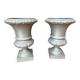 Medici vase pair