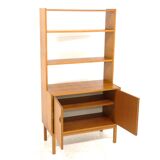 Scandinavian Teak Library, Sweden, 1960