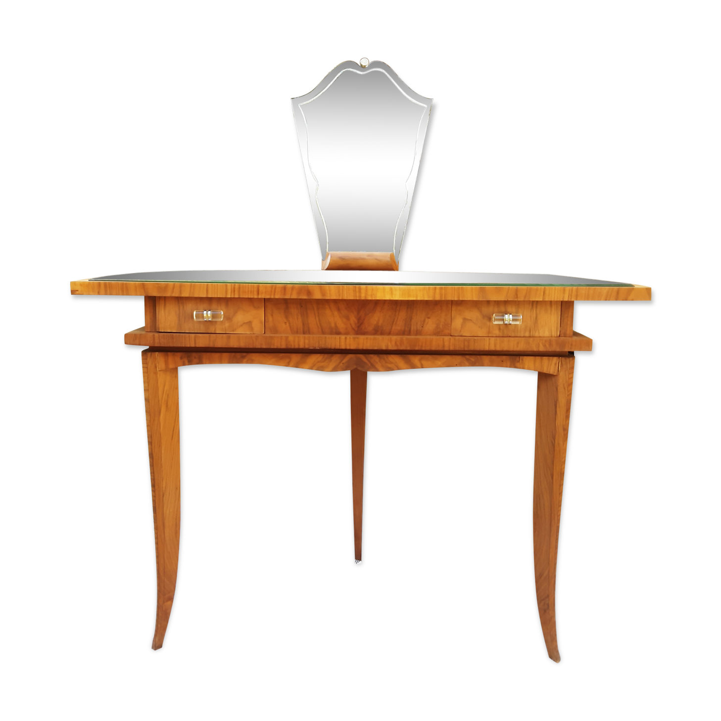 Art deco hairdresser