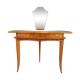 Art deco hairdresser