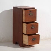 Petit classeur japonais ancien – période Showa (c.1950-1979) #89