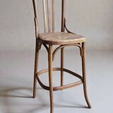 Baumann Bar Stool