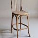 Baumann Bar Stool