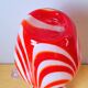 Vase Carlo Moretti Murano 70s