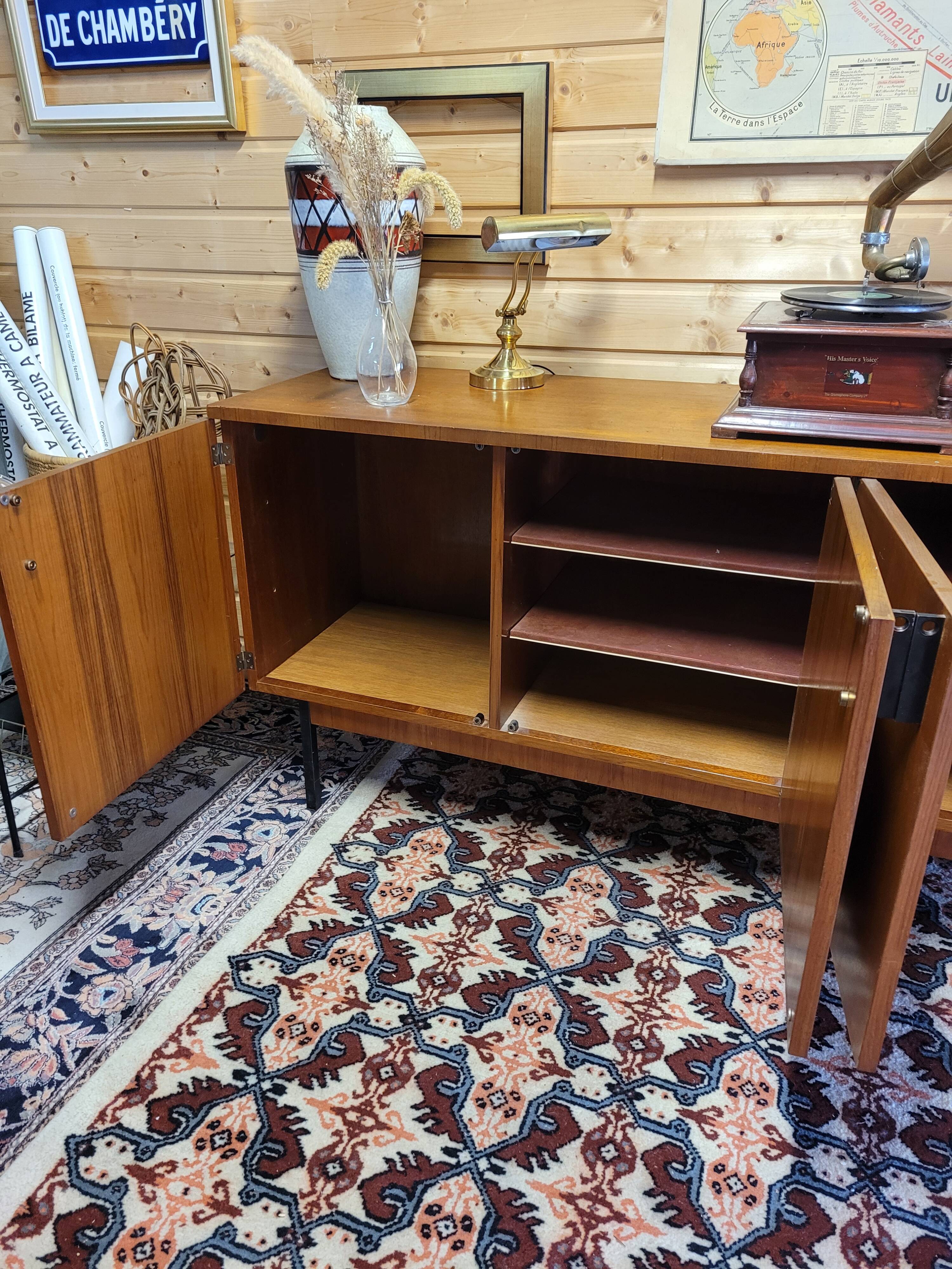 Alain Richard sideboard circa 50
