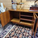 Alain Richard sideboard circa 50