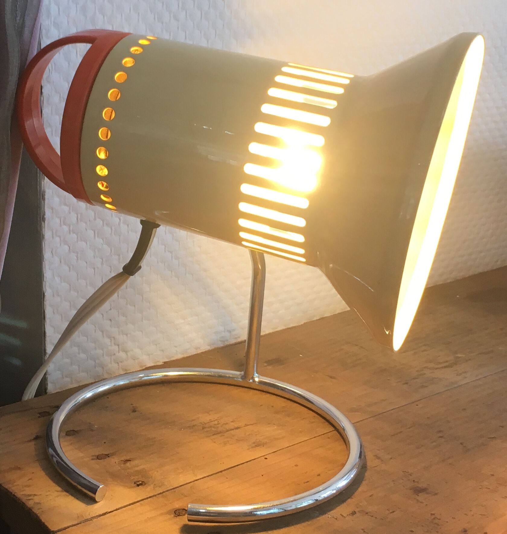 Chirana table lamp