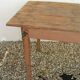 Farm table