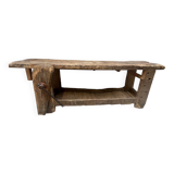 Cabinetmaker's workbench