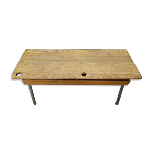 bureau d'écolier