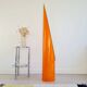 Orange psyche Lipstick Mirror - H 154