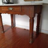 Vignal & Bodmer trade furniture serving table