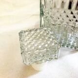 Whiskey or decanter carafe