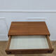 Commode scandinave vintage