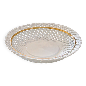 Énorme coupe ancienne