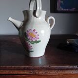 Vallauris pottery
