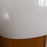 Arc floor lamp style 70s