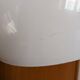 Arc floor lamp style 70s