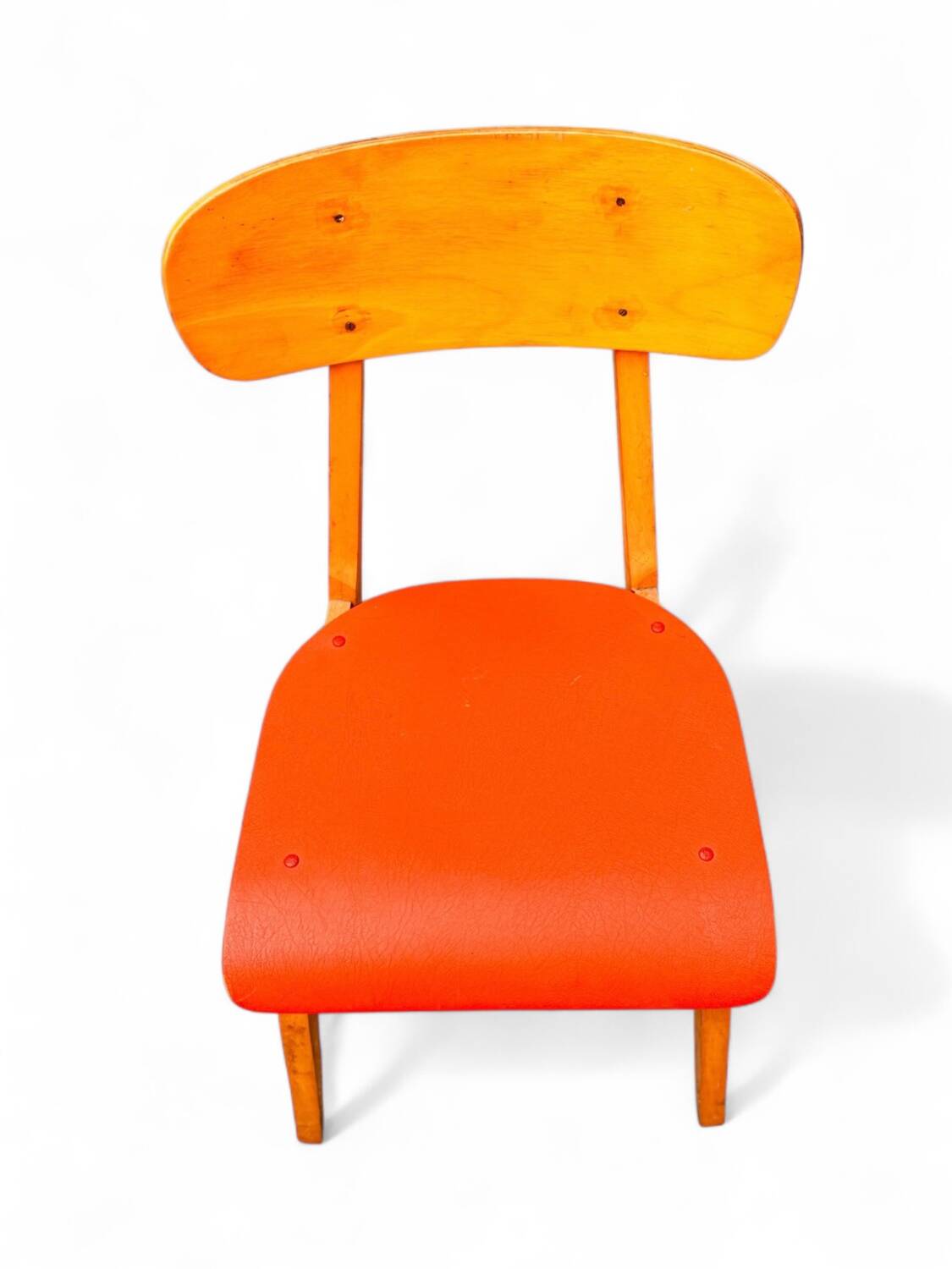 Bureau secrétaire 60´s et sa chaise