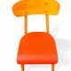 Bureau secrétaire 60´s et sa chaise
