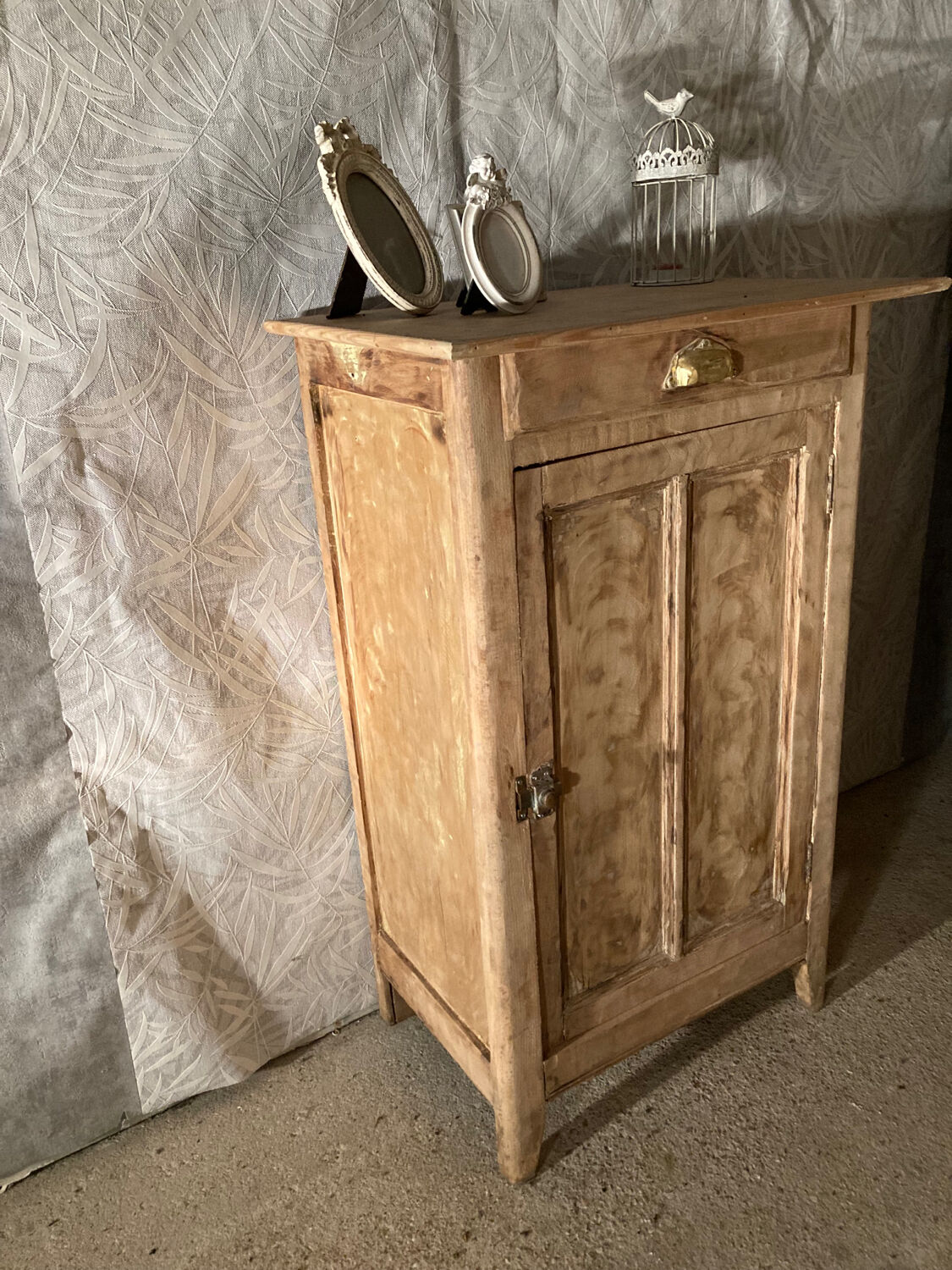 Parisian sideboard 1 door